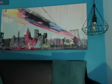 Maximo_22_ Chaturbate stream image from February 16, 2025