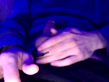 Mrblonde702 Chaturbate stream image from February 16, 2025