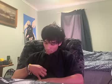 Native_Boy2 Chaturbate stream image from February 16, 2025