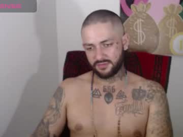 Nicolas_Torres99 Chaturbate stream image from February 16, 2025