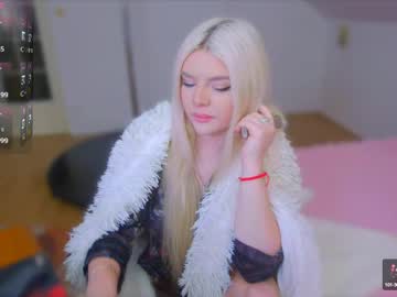 Paradise_For_You_ Chaturbate stream image from February 16, 2025