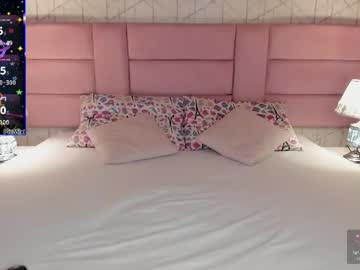 Paulina_Blue_ Chaturbate stream image from February 16, 2025