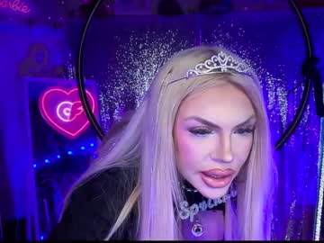 Plasticfuckdoll Chaturbate stream image from February 16, 2025