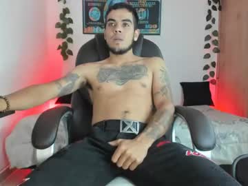 Riancum Chaturbate stream image from February 16, 2025