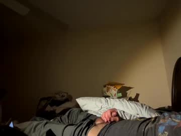 Rocky6120 Chaturbate stream image from February 16, 2025