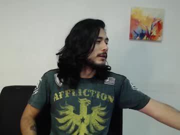 Romanphoenix Chaturbate stream image from February 16, 2025