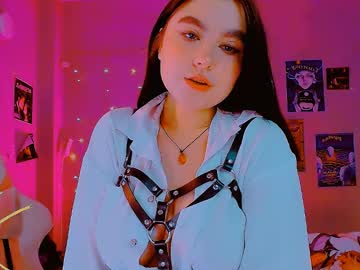 Sashasoyyyy Chaturbate stream image from February 16, 2025