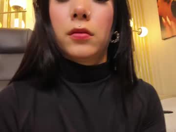Skylar_Gh Chaturbate stream image from February 16, 2025
