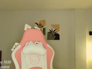 Steph_Y1030 Chaturbate stream image from February 16, 2025