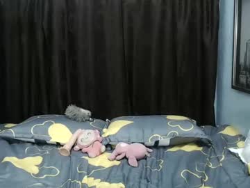 Sweetevil19 Chaturbate stream image from February 16, 2025