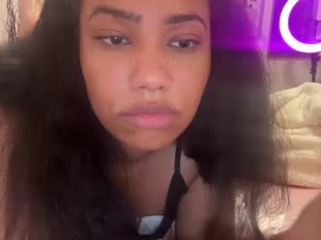 Tatiannatease Chaturbate stream image from February 16, 2025