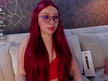 1m_Bella Chaturbate stream image from February 16, 2025