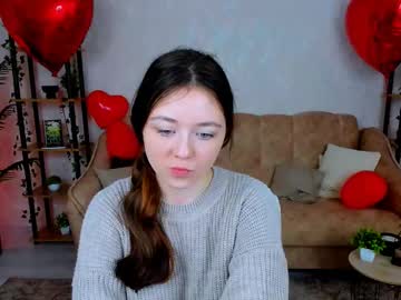Alluringlook Chaturbate stream image from February 16, 2025