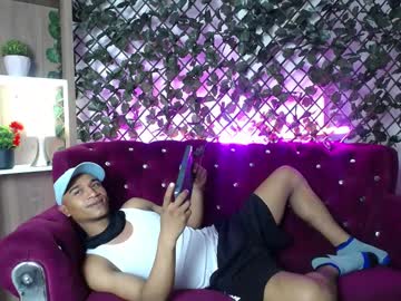 Andryd_ Chaturbate stream image from February 16, 2025