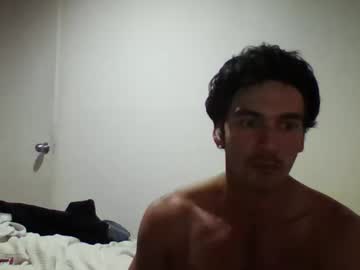 Blckhorse19 Chaturbate stream image from February 16, 2025