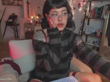 Blushing_Nymph Chaturbate stream image from February 16, 2025
