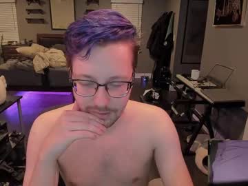 Booker_Baxton Chaturbate stream image from February 16, 2025