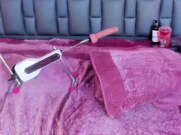 Brithanyadams Chaturbate stream image from February 16, 2025