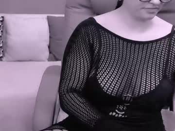 Chantallovely Chaturbate stream image from February 16, 2025