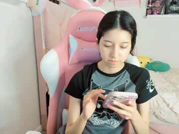 Cherrymafer666 Chaturbate stream image from February 16, 2025