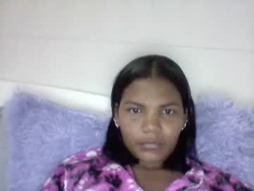 Hermione_Franco Chaturbate stream image from February 16, 2025