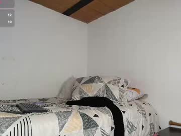 Karol_Goode Chaturbate stream image from February 16, 2025