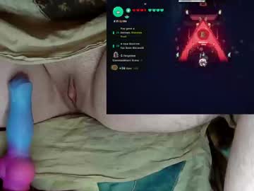 Knottedkit Chaturbate stream image from February 16, 2025