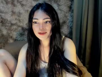 Krystal_Angel Chaturbate stream image from February 16, 2025