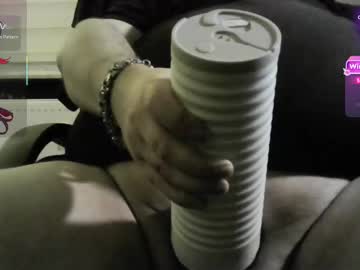 Memphis_86 Chaturbate stream image from February 16, 2025