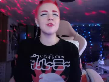 Nerdy_Squirty Chaturbate stream image from February 16, 2025