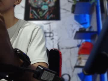 Noah_89r Chaturbate stream image from February 16, 2025