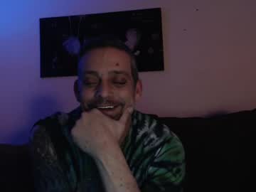 Patrickbond007 Chaturbate stream image from February 16, 2025