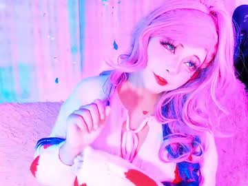 Seraphine23_ Chaturbate stream image from February 16, 2025