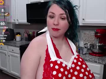 Sweet_Gracie Chaturbate stream image from February 16, 2025