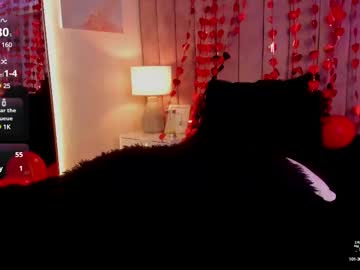Sweetgirl______ Chaturbate stream image from February 16, 2025