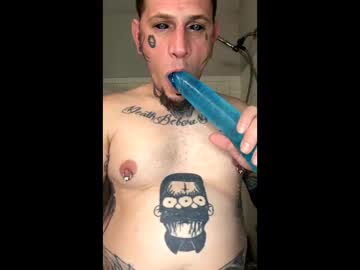 Thesoutherndevil Chaturbate stream image from February 16, 2025