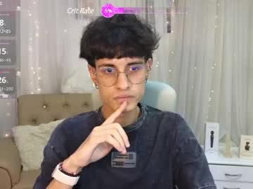 Thomas_Rave Chaturbate stream image from February 16, 2025