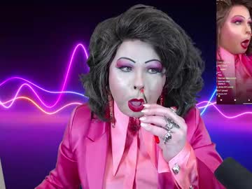 Vivianfrost Chaturbate stream image from February 16, 2025