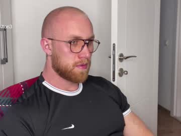 Wlademarbergs Chaturbate stream image from February 16, 2025