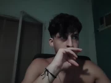 Xxxfacu Chaturbate stream image from February 16, 2025