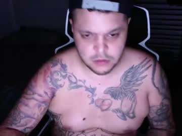 8cha Chaturbate stream image from February 16, 2025
