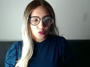 Amycosplay99 Chaturbate stream image from February 16, 2025