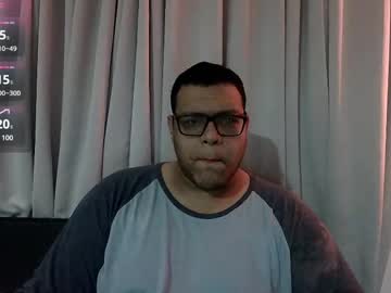 Batman2430 Chaturbate stream image from February 16, 2025