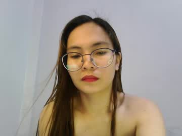 Beautyasianchix4u Chaturbate stream image from February 16, 2025