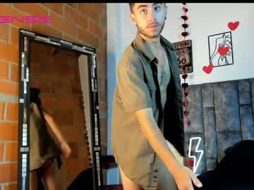 Chrisdavis259 Chaturbate stream image from February 16, 2025
