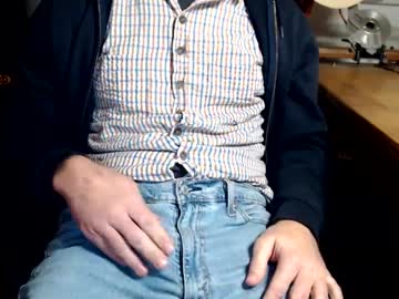 Dontworryjustwatch Chaturbate stream image from February 16, 2025