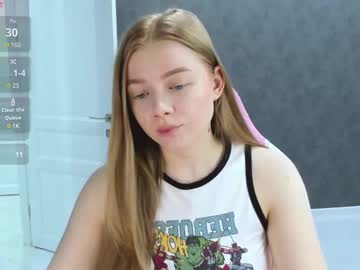 Eva_Tomiok Chaturbate stream image from February 16, 2025