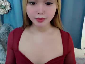 Haylee_Slut Chaturbate stream image from February 16, 2025