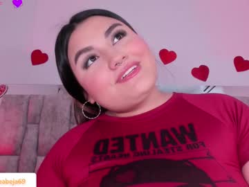 Honey_Sweeet Chaturbate stream image from February 16, 2025