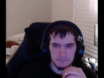 Joshz97 Chaturbate stream image from February 16, 2025